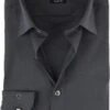 OLYMP Overhemd Level 5 BF Antraciet -Kleding Kortings Winkel 60560 1