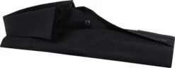 OLYMP Overhemd Luxor Zwart -Kleding Kortings Winkel 60671 4