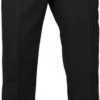 Suitable Pantalon Piga Wol Antraciet -Kleding Kortings Winkel 60853 5