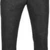 Suitable Easky Pantalon Jersey Antraciet -Kleding Kortings Winkel 60867 20