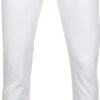 Alberto Pipe Denim Wit -Kleding Kortings Winkel 60883 5