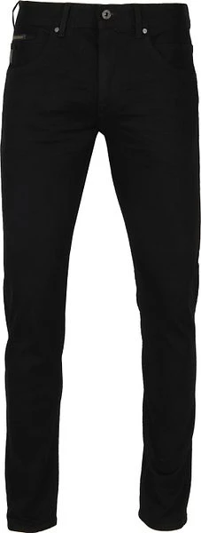 Vanguard V850 Rider Jeans Zwart