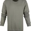 Colorful Standard Sweater Organic Olive -Kleding Kortings Winkel 63991 1