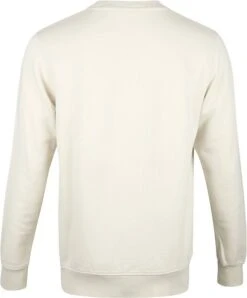 Colorful Standard Sweater Organic Off-white -Kleding Kortings Winkel 64221 4