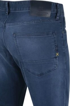 Scotch And Soda Ralston Jeans Concrete Blauw -Kleding Kortings Winkel 64713 7