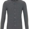 Pure H.Tico The Functional Shirt Antraciet -Kleding Kortings Winkel 64798 4