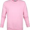 Colorful Standard Sweater Pastel Roze -Kleding Kortings Winkel 65737 1
