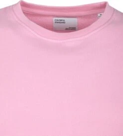 Colorful Standard Sweater Pastel Roze -Kleding Kortings Winkel 65737 2 1