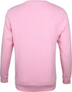 Colorful Standard Sweater Pastel Roze -Kleding Kortings Winkel 65737 4
