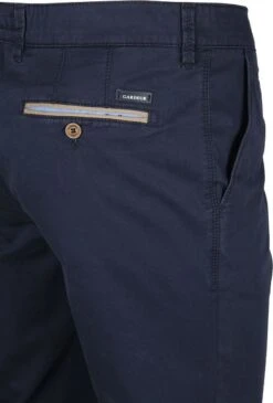Gardeur Chino Marine Benny 3 -Kleding Kortings Winkel 66454 3