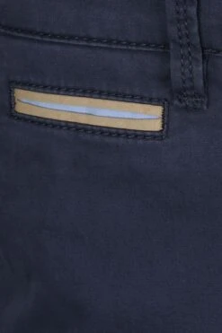 Gardeur Chino Marine Benny 3 -Kleding Kortings Winkel 66454 4