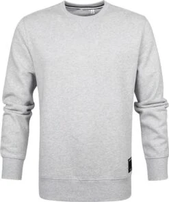 Bjorn Borg Sweater Lichtgrijs