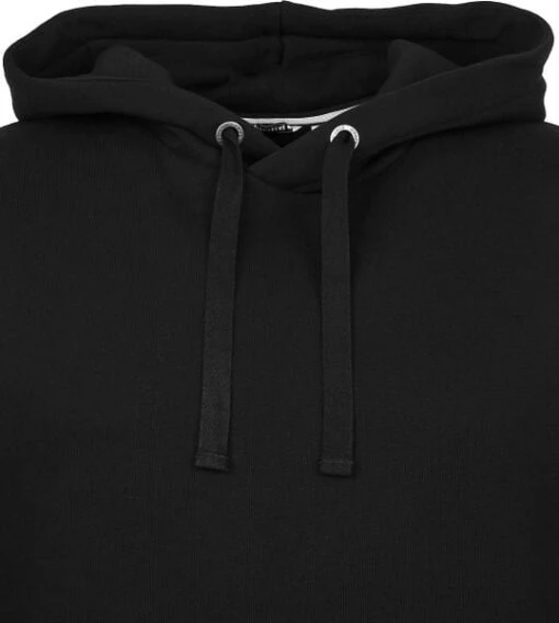 Bjorn Borg Centre Hoodie Zwart - Afbeelding 6