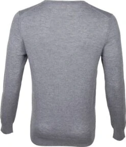 Olymp Trui Lvl 5 Grijs -Kleding Kortings Winkel 67042 4