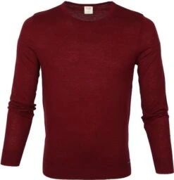 Olymp Trui Lvl 5 Bordeaux -Kleding Kortings Winkel 67043 1 1