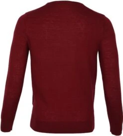Olymp Trui Lvl 5 Bordeaux -Kleding Kortings Winkel 67043 4