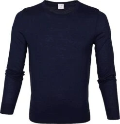 Olymp Trui Lvl 5 Marine -Kleding Kortings Winkel 67576 5 1