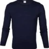 Olymp Trui Lvl 5 Marine -Kleding Kortings Winkel 67576 5