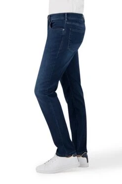 Gardeur Bradley Broek Stone Blauw -Kleding Kortings Winkel 68250 10