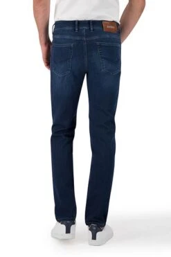 Gardeur Bradley Broek Stone Blauw -Kleding Kortings Winkel 68250 11