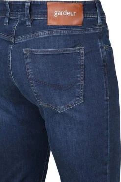 Gardeur Bradley Broek Stone Blauw -Kleding Kortings Winkel 68250 7