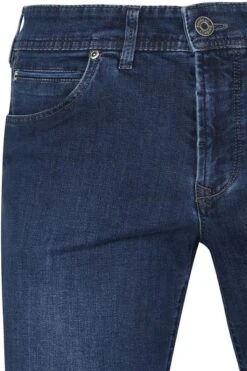 Gardeur Bradley Broek Stone Blauw -Kleding Kortings Winkel 68250 8