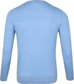 Olymp Trui Lvl 5 Lichtblauw -Kleding Kortings Winkel 68330 4