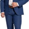 Suitable Kostuum Argon Blauw -Kleding Kortings Winkel 69835 8