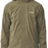 Tenson Biscaya Evo Jas Olijfgroen -Kleding Kortings Winkel 69923 1