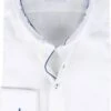 R2 Overhemd Extra Long Sleeve Wit -Kleding Kortings Winkel 70212 1