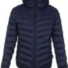 Napapijri Jas Aerons Donkerblauw -Kleding Kortings Winkel 70594 1
