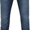 PME Legend Tailwheel Jeans Dark Shadow Blauw -Kleding Kortings Winkel 70683 1