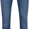 Vanguard V850 Rider Jeans Mid Blue Used -Kleding Kortings Winkel 72026 1