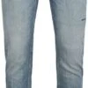 Cast Iron Riser Jeans Slim Soft Blauw -Kleding Kortings Winkel 72236 5