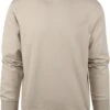 Colorful Standard Sweater Oyster Grey -Kleding Kortings Winkel 72351 1