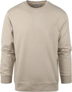 Colorful Standard Sweater Oyster Grey