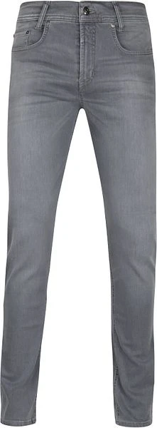Mac Jeans Flexx Driver Pants Grijs