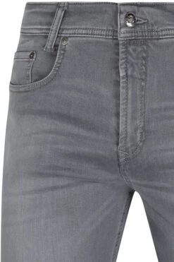 Mac Jeans Flexx Driver Pants Grijs -Kleding Kortings Winkel 72353 2 1