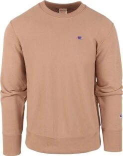 Champion Crewneck Sweater Bruin
