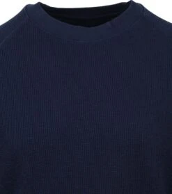 Scotch And Soda Trui Donkerblauw -Kleding Kortings Winkel 72593 2 1