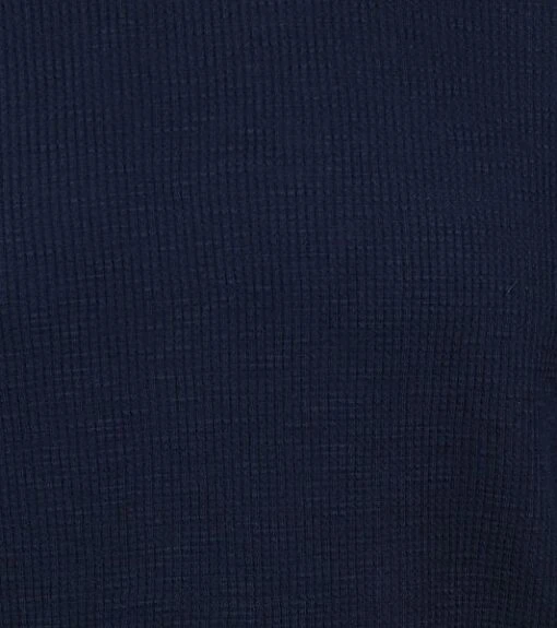 Scotch And Soda Trui Donkerblauw - Afbeelding 3