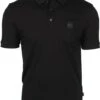 Hugo Boss Passenger Polo Zwart -Kleding Kortings Winkel 72616 1