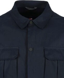 Suitable Paul Jack Donkerblauw -Kleding Kortings Winkel 72832 2