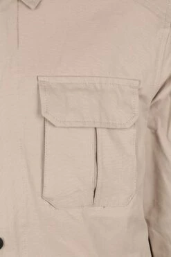 Suitable Paul Jack Beige -Kleding Kortings Winkel 72833 3