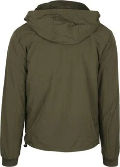 Suitable Ven Jack Donkergroen -Kleding Kortings Winkel 72896 4
