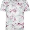 No-Excess No Excess KM Overhemd Multicolour Print -Kleding Kortings Winkel 73626 9