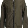 Tenson Nyle Jacket Olijfgroen -Kleding Kortings Winkel 73923 1