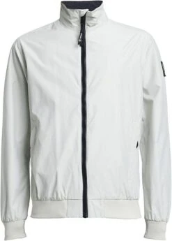Tenson Nyle Jacket Gebroken Wit -Kleding Kortings Winkel 73924 1 1