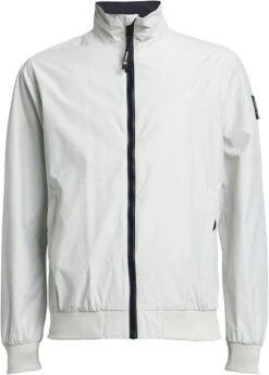 Tenson Nyle Jacket Gebroken Wit