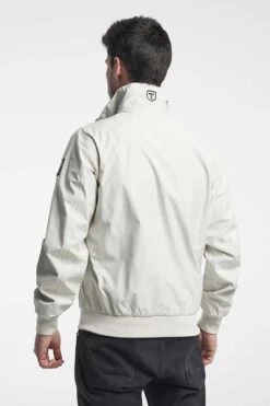 Tenson Nyle Jacket Gebroken Wit -Kleding Kortings Winkel 73924 3